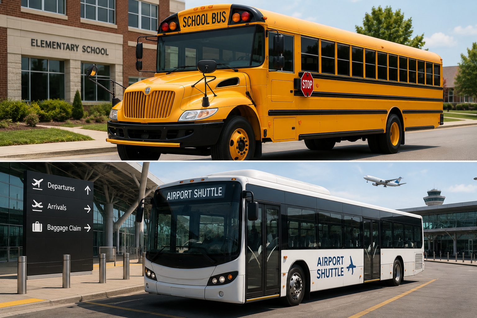 Toronto Airport Shuttle Bus Service: A Practical Guide to Smooth Group Airport Travel