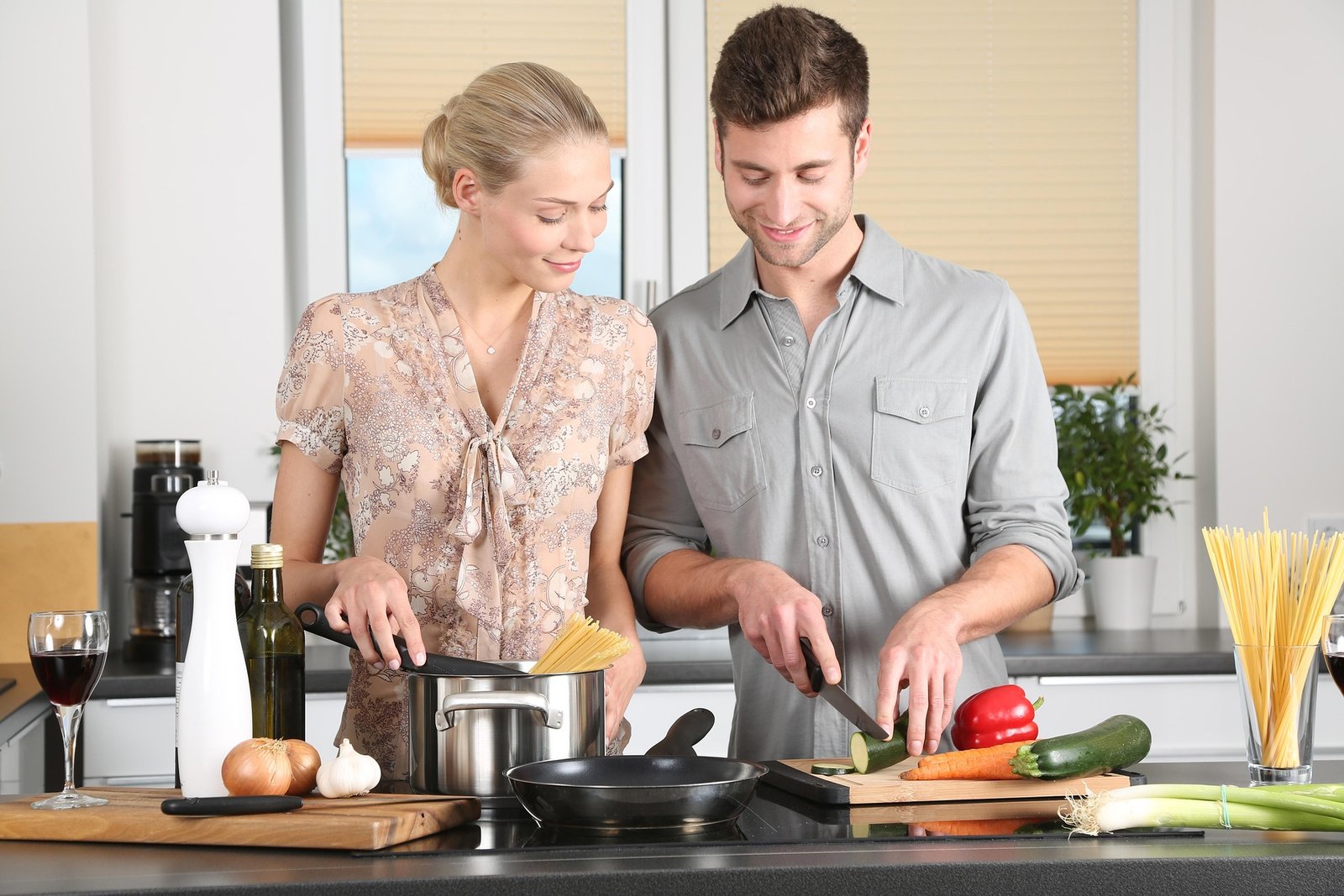 Cooking Lessons London Ontario: Practical Skills for More Confident Home Cooking