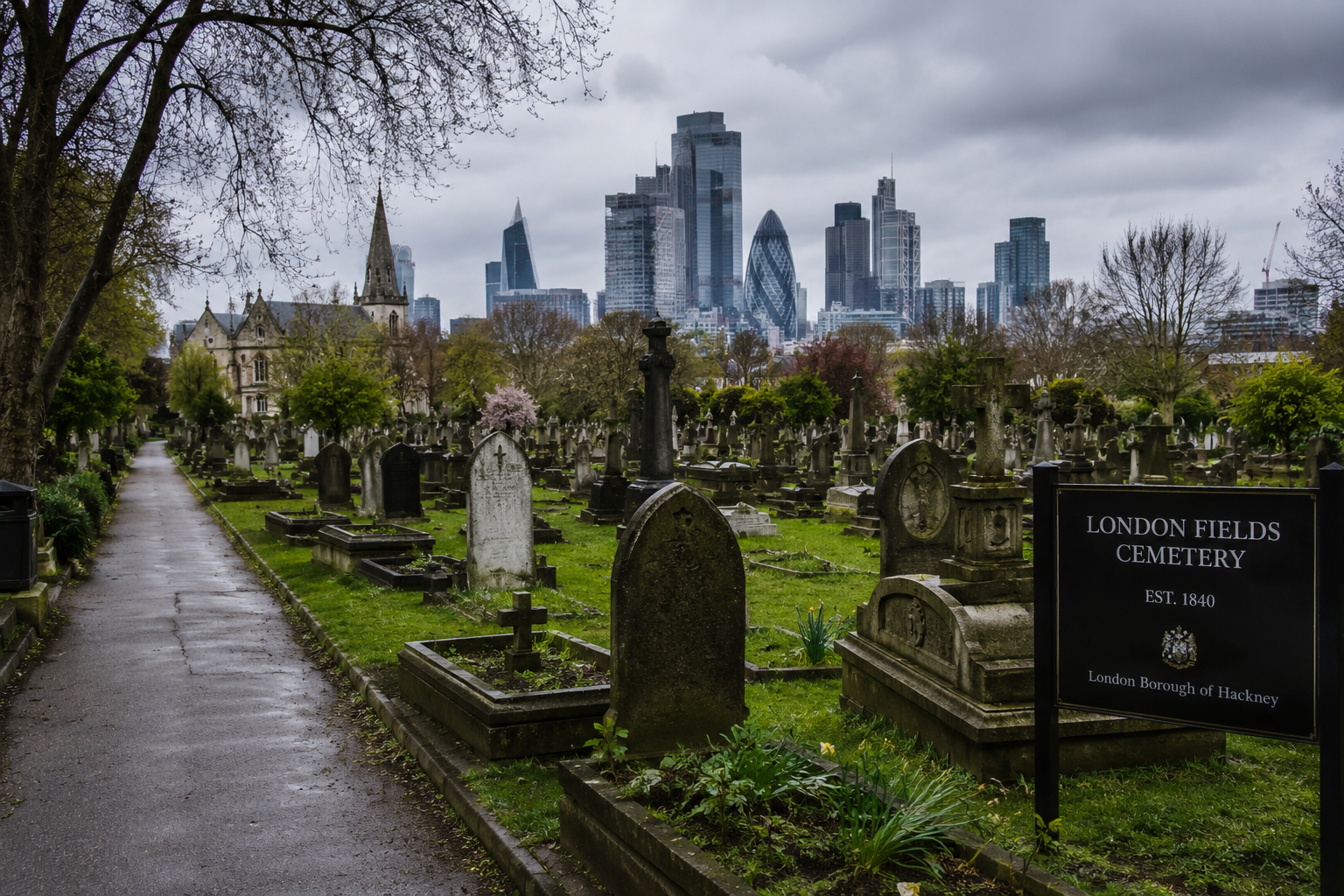 Cremation Services Near Me: What Families Should Consider When Planning a Farewell