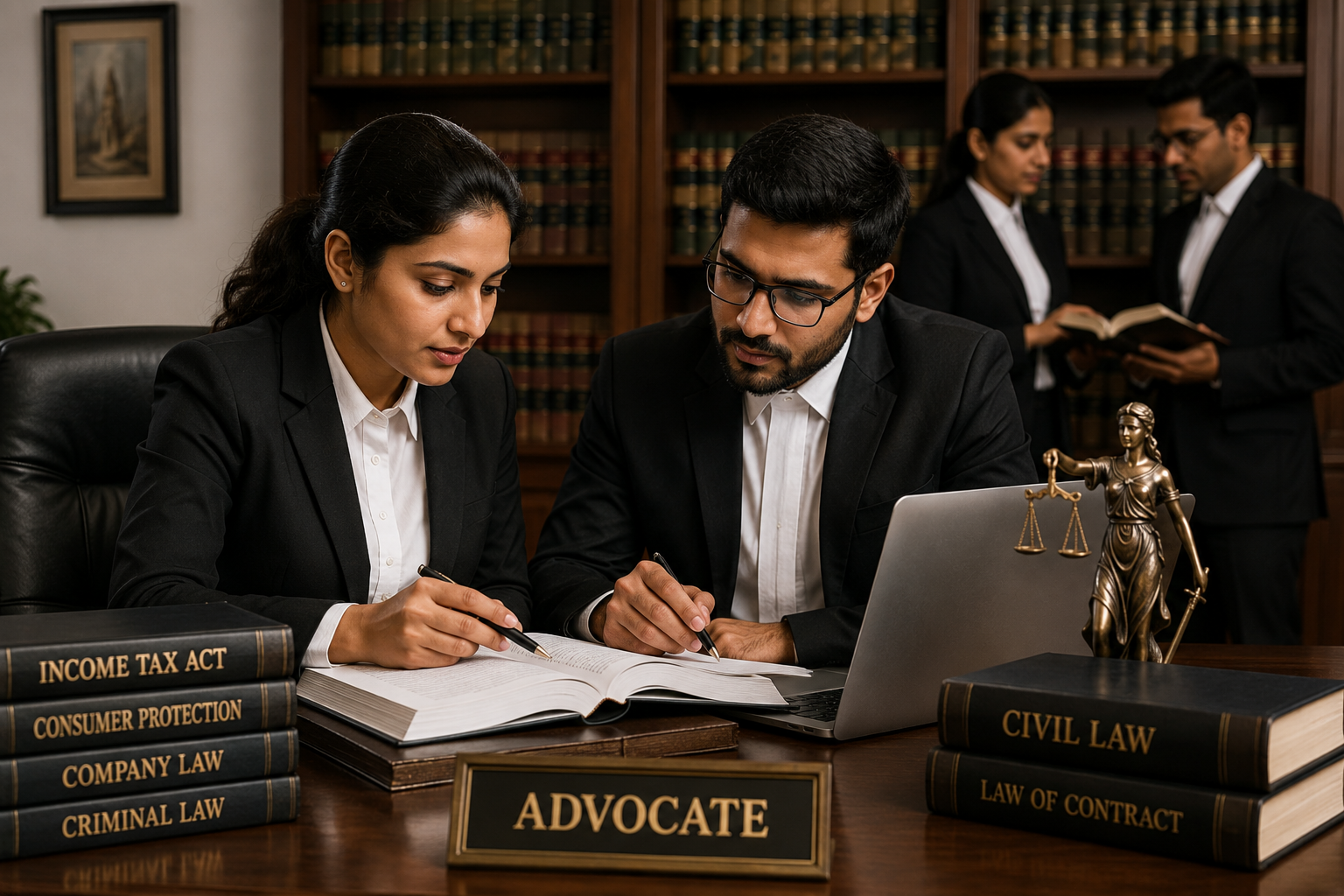 Family Lawyer Near Me: How to Find the Right Legal Guidance for Family Matters