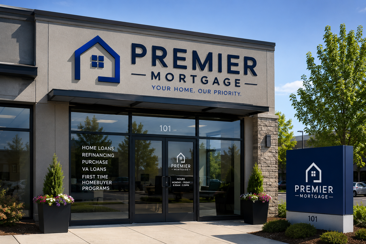 Investment Property Mortgage Broker Near Me: A Guide for Property Investors