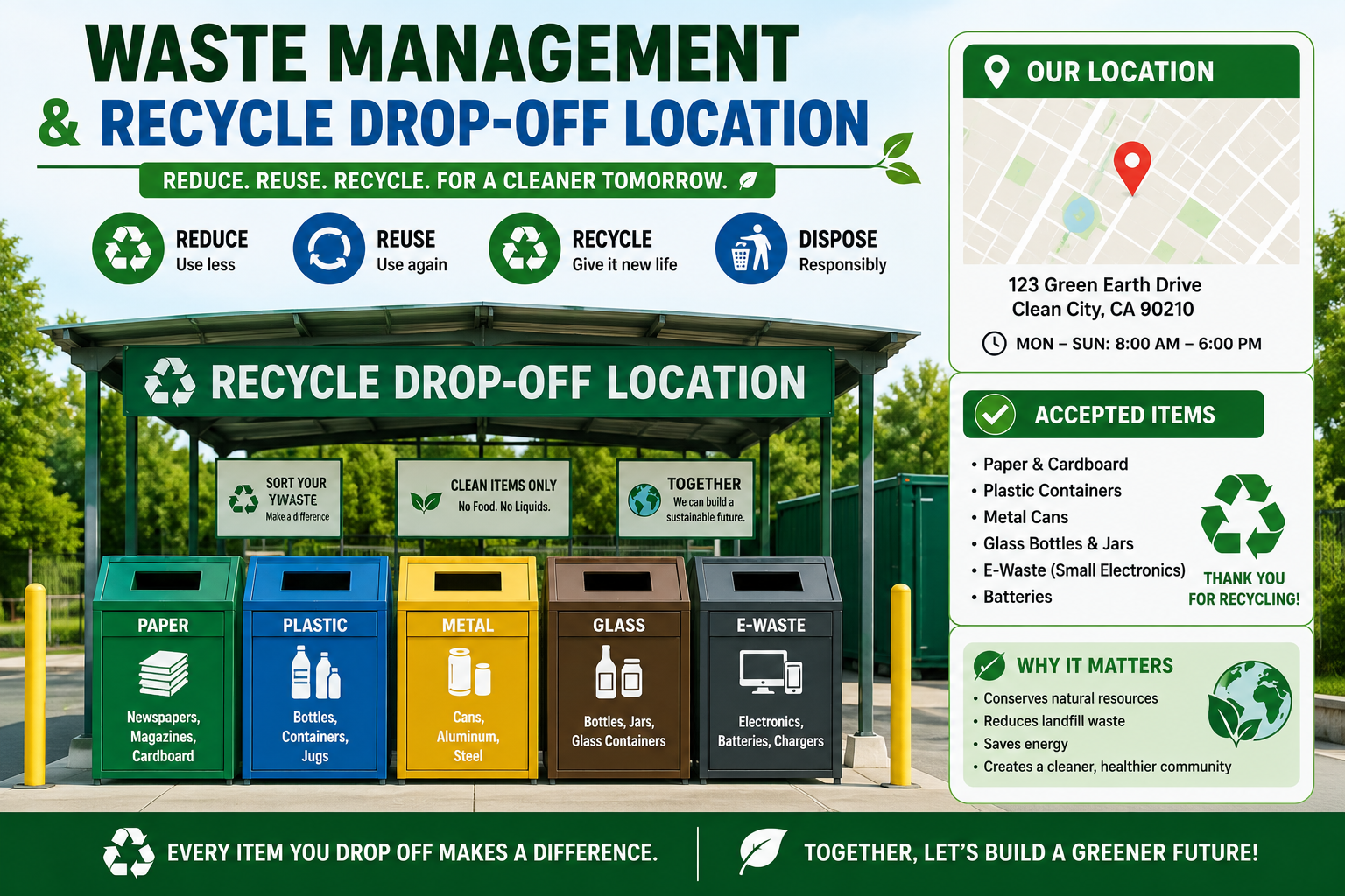 Trash Dumping Service: A Practical Guide to Responsible Waste Disposal