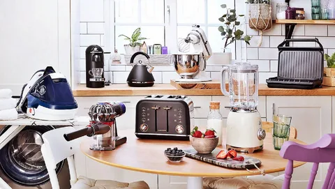 Must-Have Kitchen Appliances for Every Household