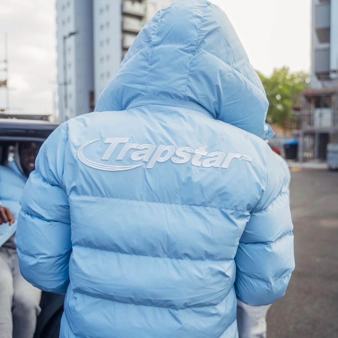 Trapstar Australia: Where Street Style Meets Everyday Comfort