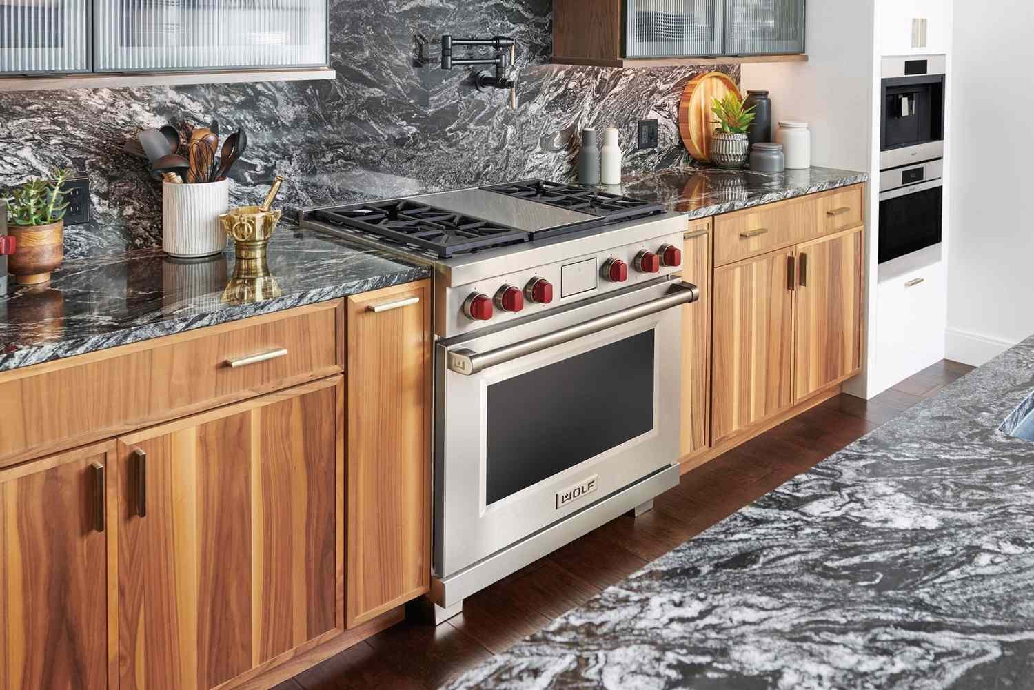 Best Kitchen Appliances for Modern Home