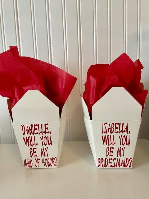 How Can Custom Chinese Takeout Boxes Improve Your Local Brand?