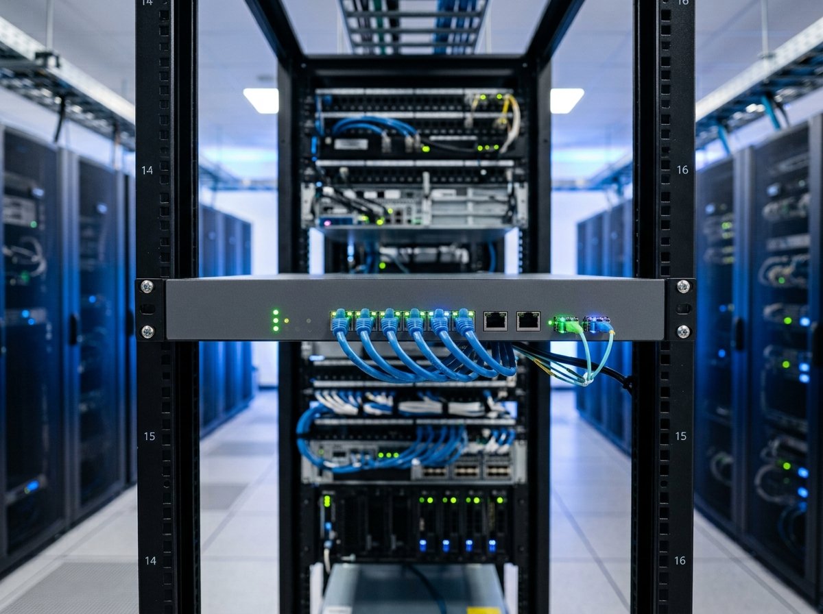 What Is a Next-Generation Firewall and Why Does Your Business Need One?