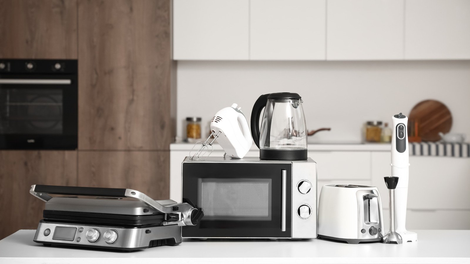 Top Kitchen Appliances for Every Home