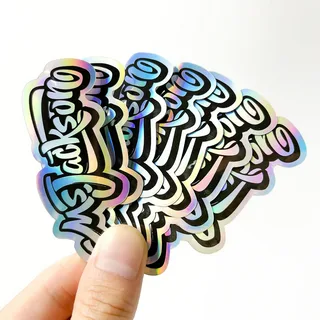 The Best Ways To Use Vinyl Stickers At Home