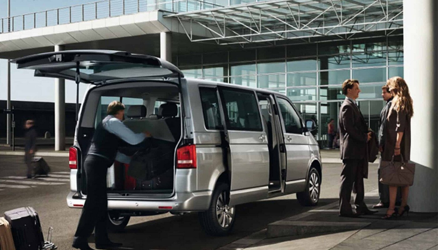 Airport Transfers in Vienna: A Complete Guide for Travelers
